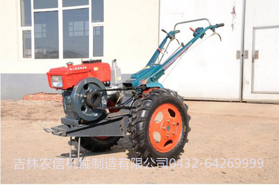 NX101、NX121、NX151、NX181系列手(shǒu)扶拖拉(lā)