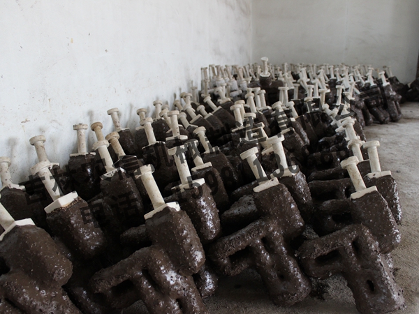 精(jīng)密鑄造(zao)