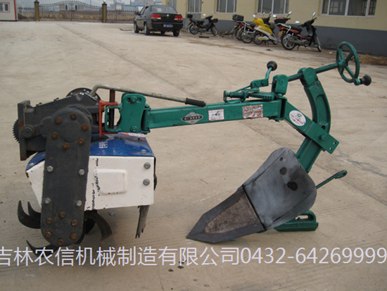 IGZ-60V1型耕(gēng)整地機(jī)