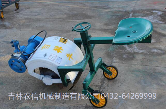 1GM-60A型直拉(la)滅茬還(hai)田機