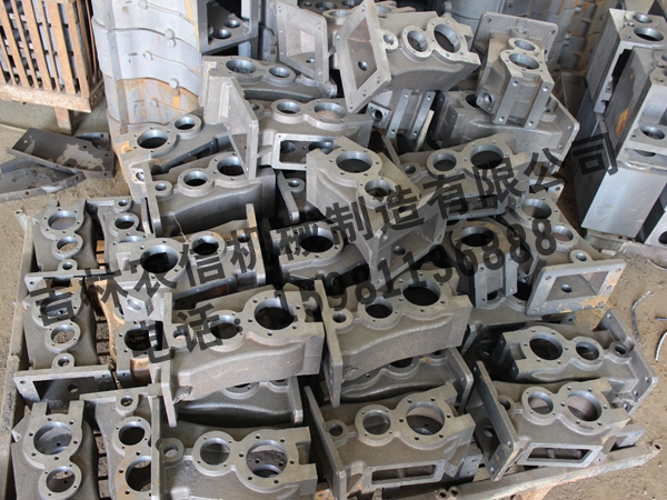 精(jīng)密鑄造(zao)