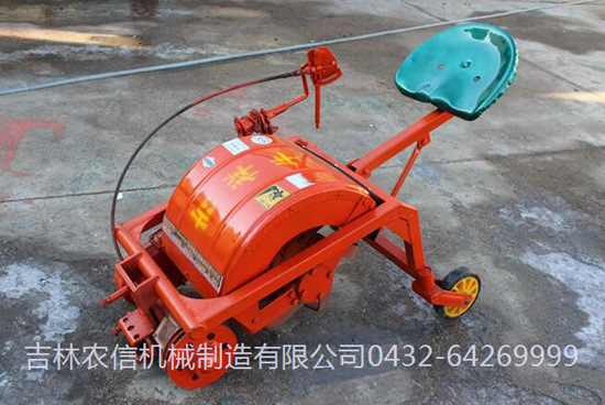 1GM-60B型直拉(la)滅茬還(hai)田機